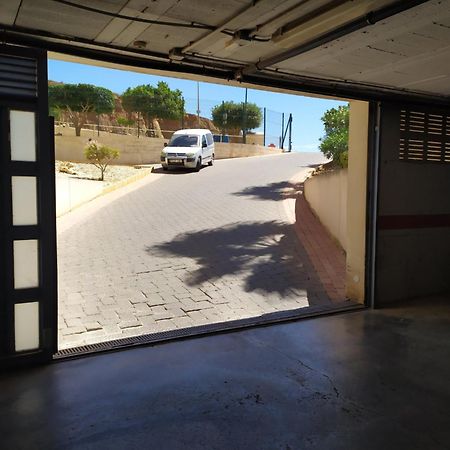 Infinito Apartamento Apartamento Aguadulce  Exterior foto