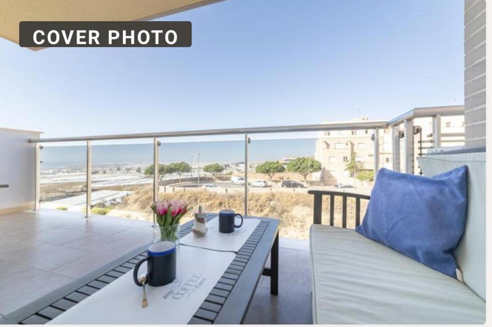 Infinito Apartamento Apartamento Aguadulce  Exterior foto